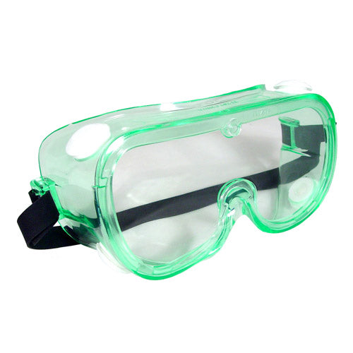 Chemical Splash Goggles – Veteran Safety Solutions