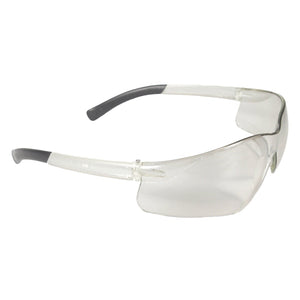 Clear Safety Glasses