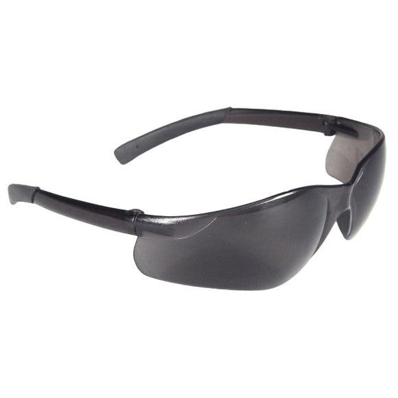 Smoke Anti-Fog Safety Glasses