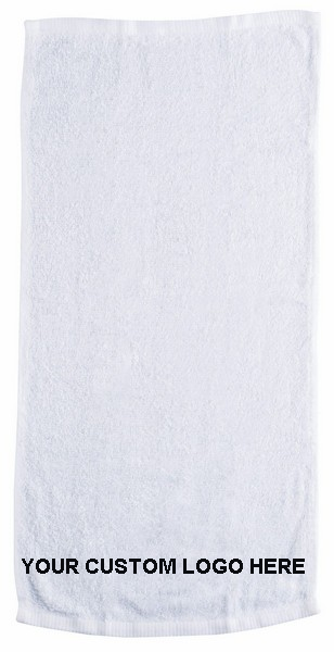 Custom Logo Cooling Towel